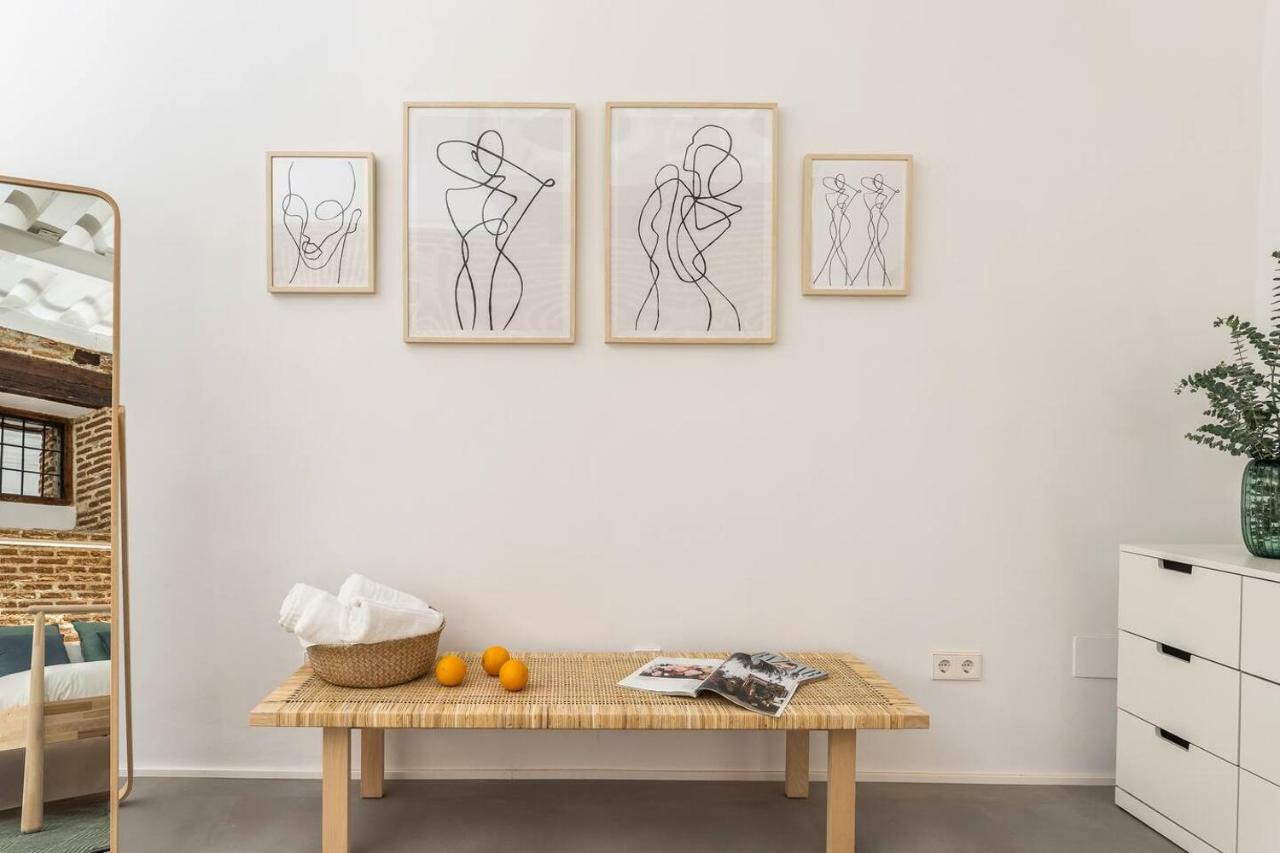 Waou Chueca IV - Alquiler Corta Duracion Apartment Madrid Exterior photo