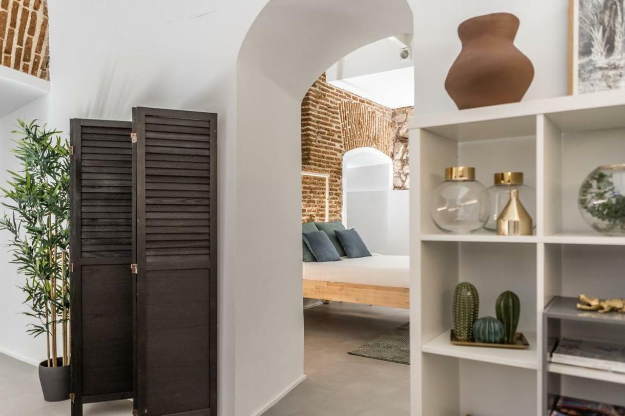 Waou Chueca IV - Alquiler Corta Duracion Apartment Madrid Exterior photo