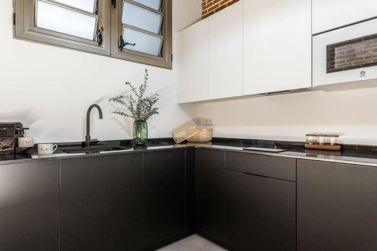Waou Chueca IV - Alquiler Corta Duracion Apartment Madrid Exterior photo