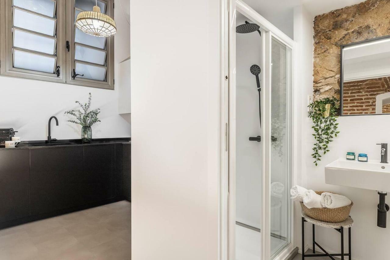 Waou Chueca IV - Alquiler Corta Duracion Apartment Madrid Exterior photo