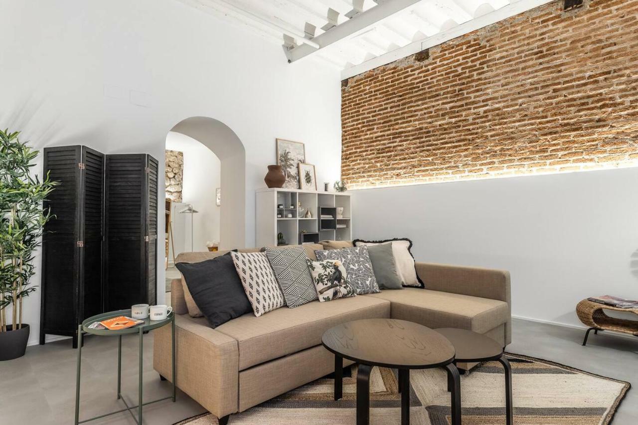 Waou Chueca IV - Alquiler Corta Duracion Apartment Madrid Exterior photo