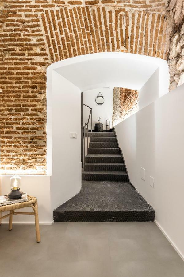Waou Chueca IV - Alquiler Corta Duracion Apartment Madrid Exterior photo