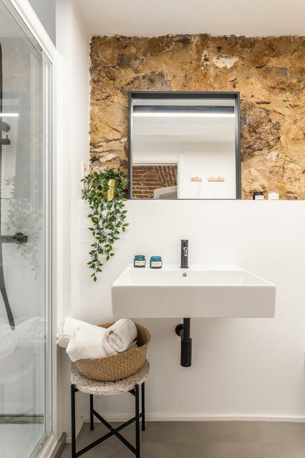 Waou Chueca IV - Alquiler Corta Duracion Apartment Madrid Exterior photo