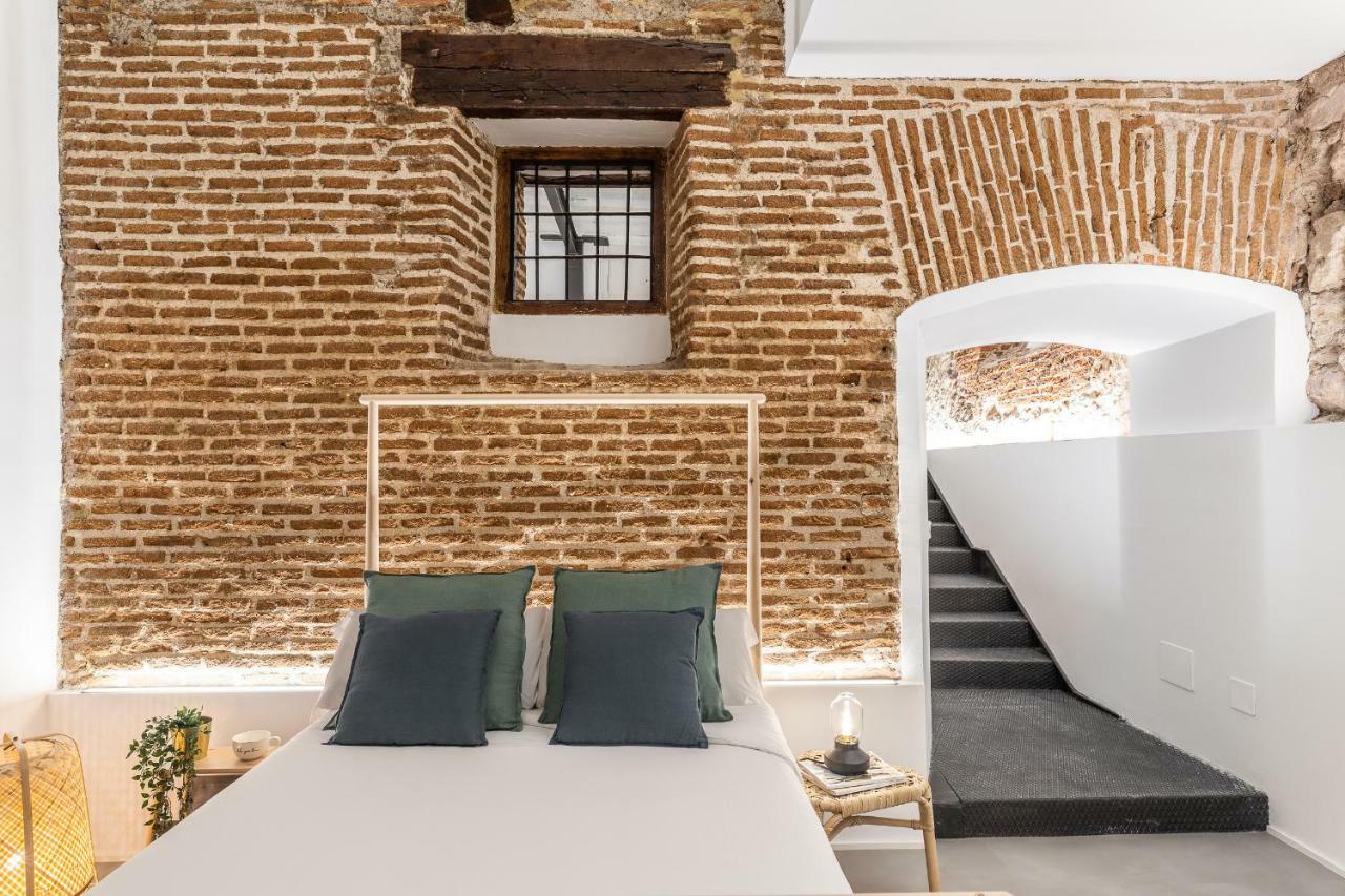 Waou Chueca IV - Alquiler Corta Duracion Apartment Madrid Exterior photo