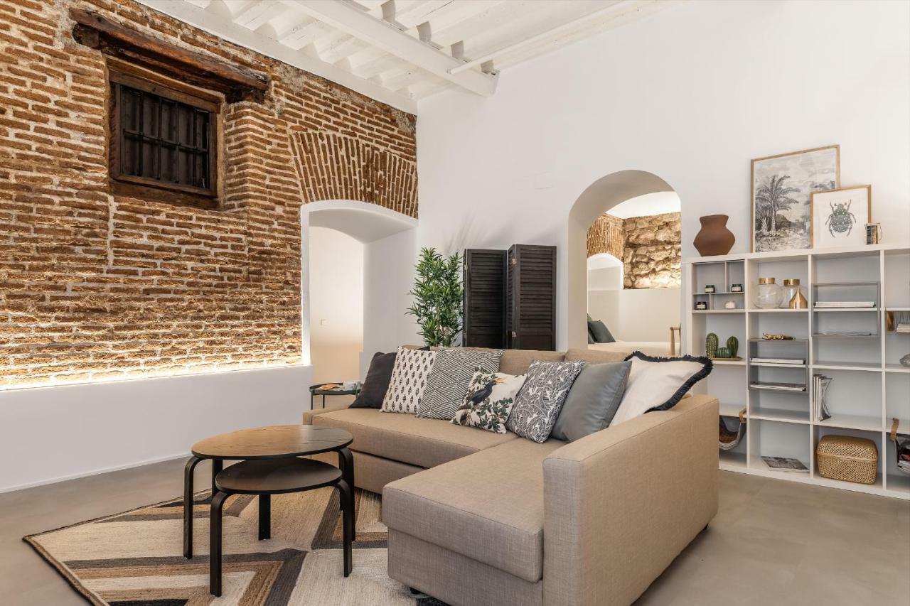 Waou Chueca IV - Alquiler Corta Duracion Apartment Madrid Exterior photo